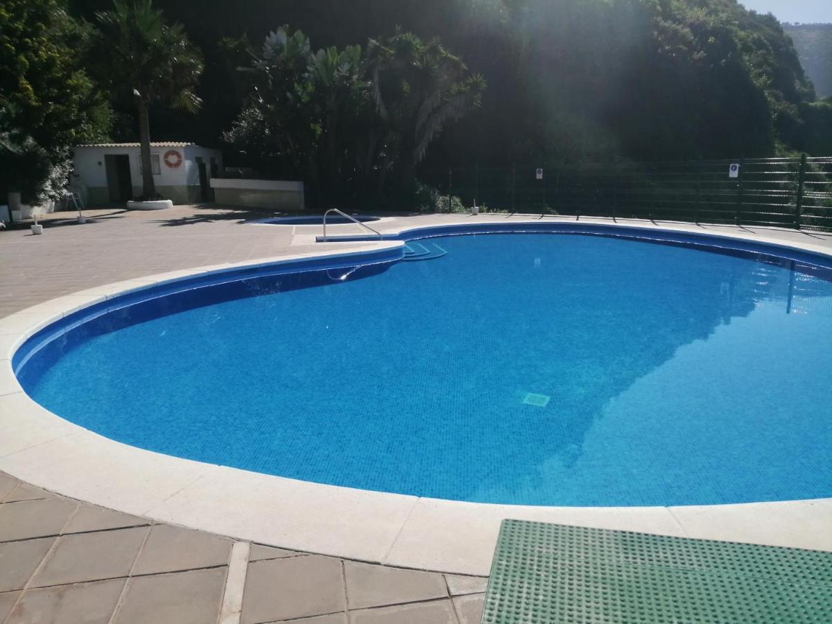 Estudio Puntillo Del Sol Екстер'єр фото
